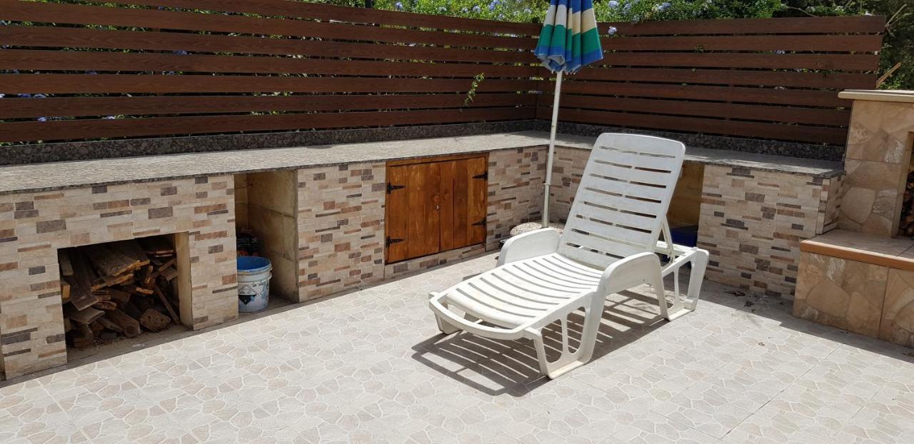 Auberge de Provence Pension Siggiewi Buitenkant foto