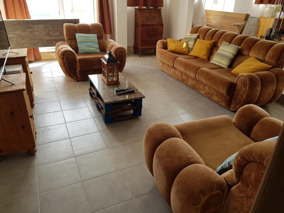 Auberge de Provence Pension Siggiewi Buitenkant foto