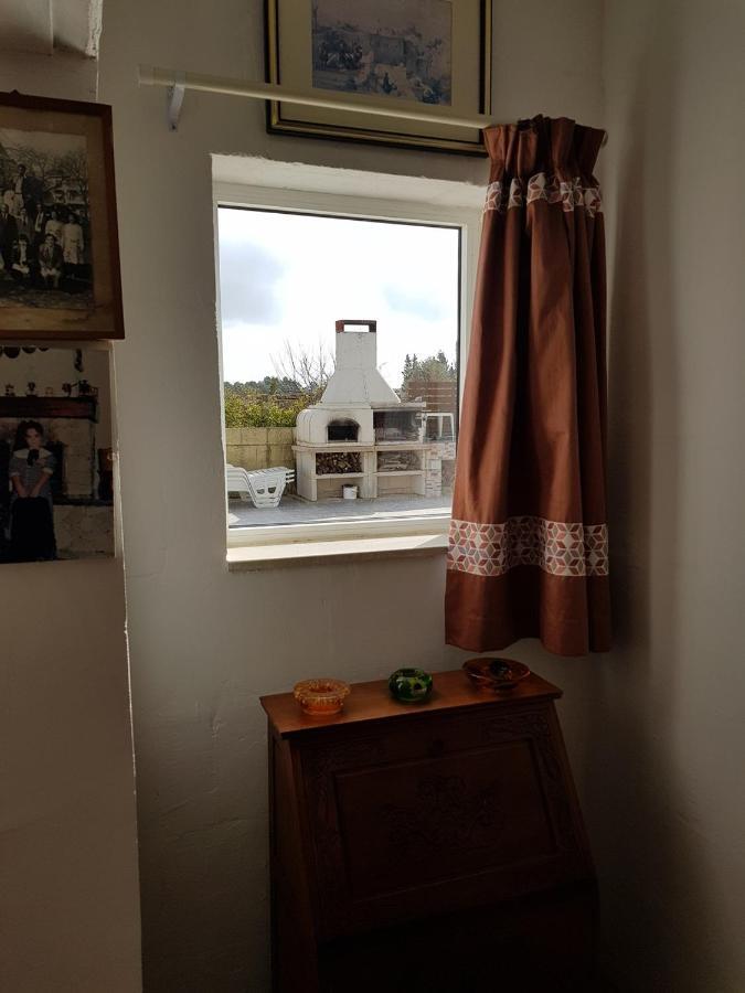 Auberge de Provence Pension Siggiewi Buitenkant foto