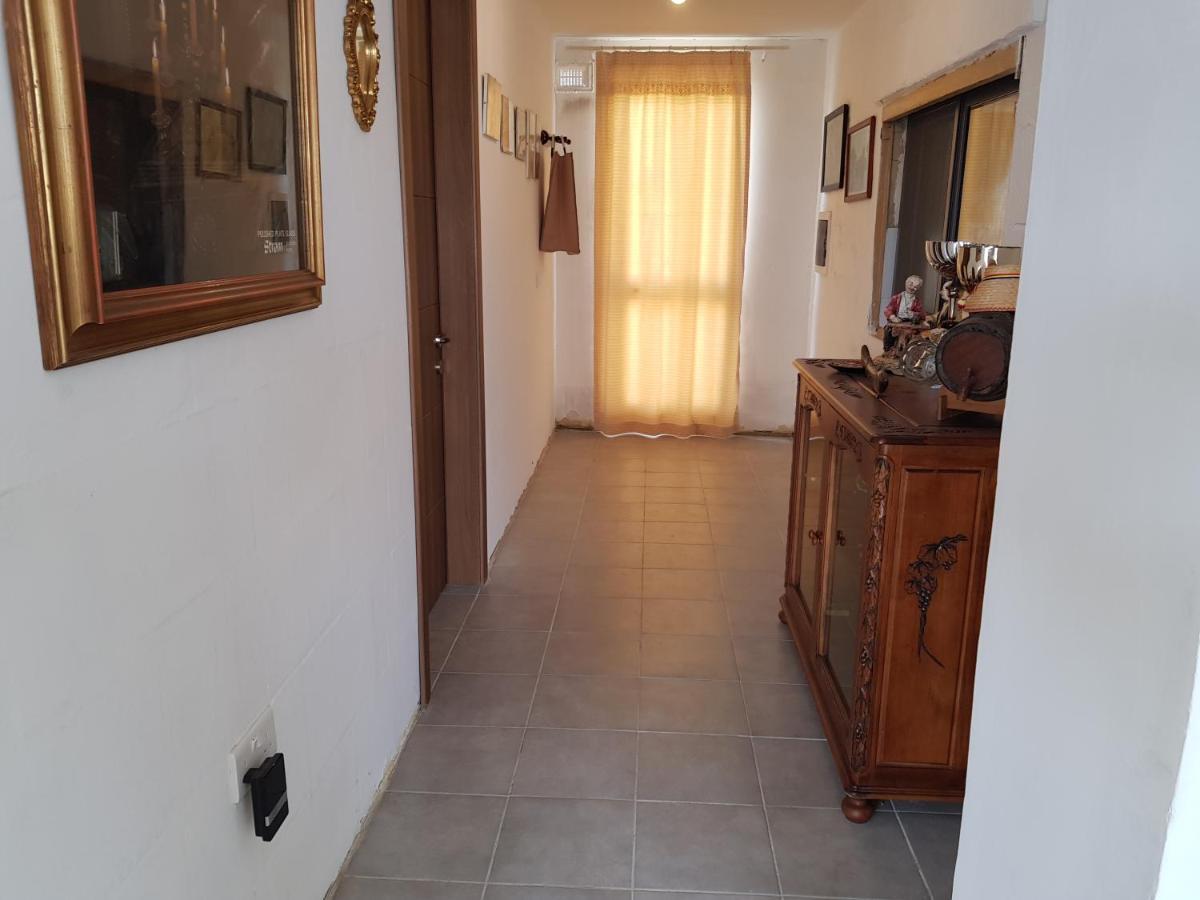 Auberge de Provence Pension Siggiewi Buitenkant foto