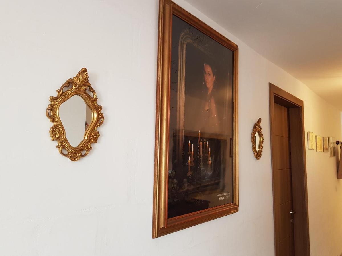Auberge de Provence Pension Siggiewi Buitenkant foto